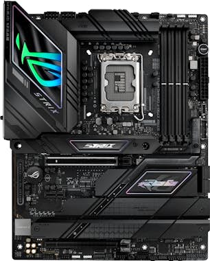 Asus ASUS ROG STRIX Z790-F GAMING WIFI II Intel Z790 LG Asus ASUS ROG STRIX Z790-F GAMING WIFI II Intel Z790 LG