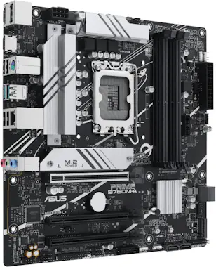 Asus ASUS PRIME B760M-A-CSM Intel B760 LGA 1700 micro A Asus ASUS PRIME B760M-A-CSM Intel B760 LGA 1700 micro A