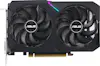 Asus ASUS Dual -RTX3050-O8G-V2 NVIDIA GeForce RTX 3050 Asus ASUS Dual -RTX3050-O8G-V2 NVIDIA GeForce RTX 3050
