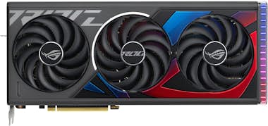 Asus ASUS ROG -STRIX-RTX4070TIS-O16G-GAMING NVIDIA GeFo Asus ASUS ROG -STRIX-RTX4070TIS-O16G-GAMING NVIDIA GeFo