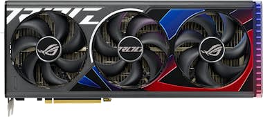Asus ASUS ROG -STRIX-RTX4080S-16G-GAMING NVIDIA GeForce Asus ASUS ROG -STRIX-RTX4080S-16G-GAMING NVIDIA GeForce
