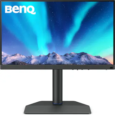 Benq BenQ SW272Q pantalla para PC 68,6 cm (27"") 2560 x Benq BenQ SW272Q pantalla para PC 68,6 cm (27"") 2560 x