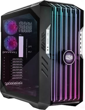 Cooler Master Cooler Master HAF 700 EVO Full Tower Gris Cooler Master Cooler Master HAF 700 EVO Full Tower Gris