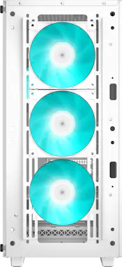 DeepCool DeepCool CC560 WH V2 Midi Tower Blanco DeepCool DeepCool CC560 WH V2 Midi Tower Blanco