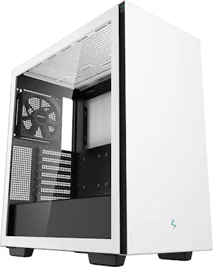 DeepCool DeepCool CH510 Midi Tower Blanco DeepCool DeepCool CH510 Midi Tower Blanco