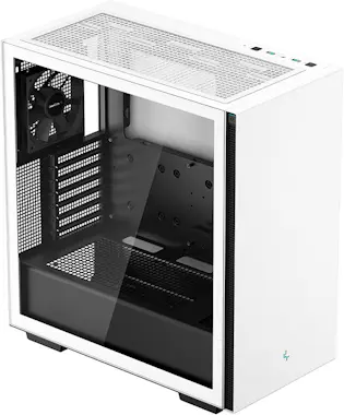 DeepCool DeepCool CH510 Midi Tower Blanco DeepCool DeepCool CH510 Midi Tower Blanco