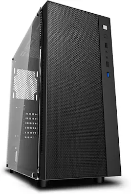 DeepCool DeepCool Matrexx 55 Mesh Midi Tower Negro DeepCool DeepCool Matrexx 55 Mesh Midi Tower Negro
