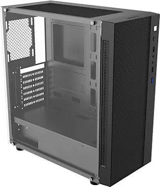DeepCool DeepCool Matrexx 55 Mesh Midi Tower Negro DeepCool DeepCool Matrexx 55 Mesh Midi Tower Negro