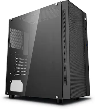 DeepCool DeepCool Matrexx 55 Mesh Midi Tower Negro DeepCool DeepCool Matrexx 55 Mesh Midi Tower Negro