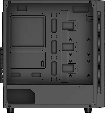 DeepCool DeepCool Matrexx 55 Mesh Midi Tower Negro DeepCool DeepCool Matrexx 55 Mesh Midi Tower Negro
