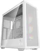 DeepCool DeepCool Morpheus WH Torre Blanco DeepCool DeepCool Morpheus WH Torre Blanco