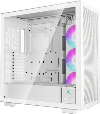DeepCool DeepCool Morpheus WH Torre Blanco DeepCool DeepCool Morpheus WH Torre Blanco