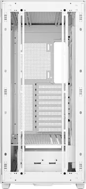 DeepCool DeepCool Morpheus WH Torre Blanco DeepCool DeepCool Morpheus WH Torre Blanco