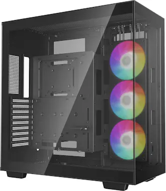 DeepCool DeepCool CH780 Torre Negro DeepCool DeepCool CH780 Torre Negro