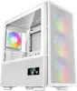 DeepCool DeepCool CH560 DIGITAL WH Midi Tower Blanco DeepCool DeepCool CH560 DIGITAL WH Midi Tower Blanco