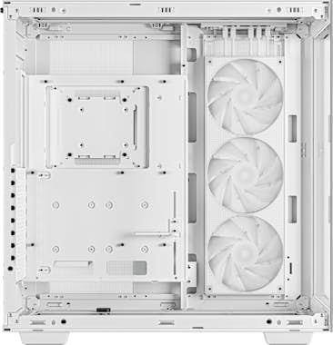 DeepCool DeepCool CH780 WH Torre Blanco DeepCool DeepCool CH780 WH Torre Blanco