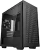 DeepCool DeepCool CH370 Mini Tower Negro DeepCool DeepCool CH370 Mini Tower Negro