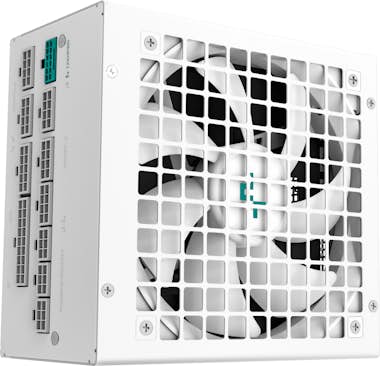 DeepCool DeepCool PX850G WH unidad de fuente de alimentació DeepCool DeepCool PX850G WH unidad de fuente de alimentació