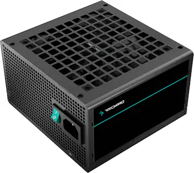 DeepCool DeepCool PF700 unidad de fuente de alimentación 70 DeepCool DeepCool PF700 unidad de fuente de alimentación 70