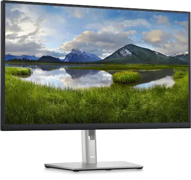Dell DELL P Series Monitor 27 4K con concentrador USB-C Dell DELL P Series Monitor 27 4K con concentrador USB-C