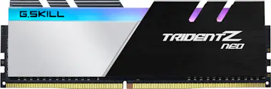 G.Skill G.Skill Trident Z Neo F4-3200C16D-64GTZN módulo de G.Skill G.Skill Trident Z Neo F4-3200C16D-64GTZN módulo de