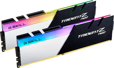 G.Skill G.Skill Trident Z Neo F4-3200C16D-64GTZN módulo de G.Skill G.Skill Trident Z Neo F4-3200C16D-64GTZN módulo de