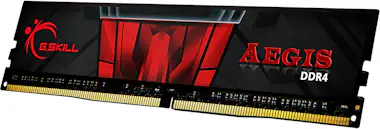 G.Skill G.Skill Aegis F4-3200C16S-16GIS módulo de memoria G.Skill G.Skill Aegis F4-3200C16S-16GIS módulo de memoria