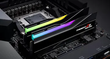 G.Skill G.Skill Trident Z5 Neo RGB F5-6000J3636F16GX2-TZ5N G.Skill G.Skill Trident Z5 Neo RGB F5-6000J3636F16GX2-TZ5N