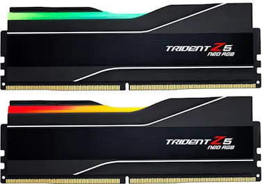 G.Skill G.Skill Trident Z5 Neo RGB F5-6000J3636F16GX2-TZ5N G.Skill G.Skill Trident Z5 Neo RGB F5-6000J3636F16GX2-TZ5N
