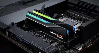 G.Skill G.Skill Trident Z5 Neo RGB F5-6000J3636F16GX2-TZ5N G.Skill G.Skill Trident Z5 Neo RGB F5-6000J3636F16GX2-TZ5N