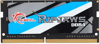 G.Skill G.Skill Ripjaws SO-DIMM 16GB DDR4-2666Mhz módulo d G.Skill G.Skill Ripjaws SO-DIMM 16GB DDR4-2666Mhz módulo d