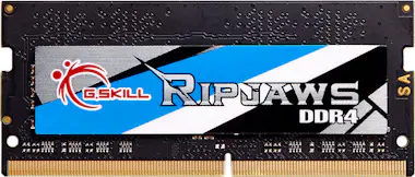 G.Skill G.Skill Ripjaws F4-3200C22S-32GRS módulo de memori G.Skill G.Skill Ripjaws F4-3200C22S-32GRS módulo de memori