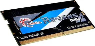 G.Skill G.Skill Ripjaws F4-3200C22S-32GRS módulo de memori G.Skill G.Skill Ripjaws F4-3200C22S-32GRS módulo de memori