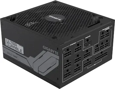 Gigabyte Gigabyte UD1300GM PG5 unidad de fuente de alimenta Gigabyte Gigabyte UD1300GM PG5 unidad de fuente de alimenta