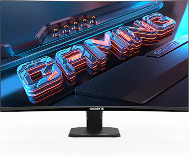 Gigabyte Gigabyte GS27FC pantalla para PC 68,6 cm (27"") 19 Gigabyte Gigabyte GS27FC pantalla para PC 68,6 cm (27"") 19