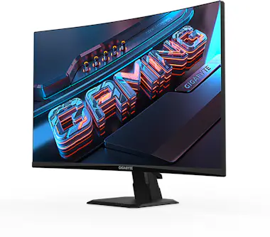 Gigabyte Gigabyte GS27FC pantalla para PC 68,6 cm (27"") 19 Gigabyte Gigabyte GS27FC pantalla para PC 68,6 cm (27"") 19