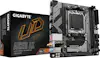 Gigabyte Gigabyte A620I AX placa base AMD A620 Zócalo AM5 m Gigabyte Gigabyte A620I AX placa base AMD A620 Zócalo AM5 m
