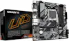 Gigabyte Gigabyte A620M DS3H placa base AMD A620 Zócalo AM5 Gigabyte Gigabyte A620M DS3H placa base AMD A620 Zócalo AM5