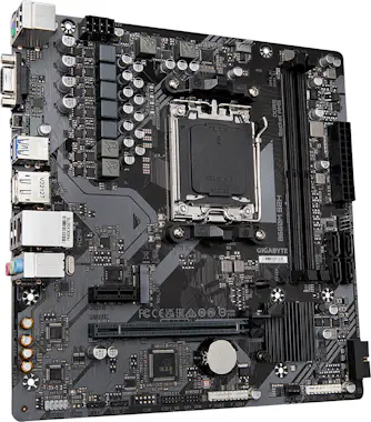 Gigabyte Gigabyte B650M S2H placa base AMD B650 Zócalo AM5 Gigabyte Gigabyte B650M S2H placa base AMD B650 Zócalo AM5