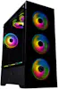 Hiditec Hiditec Z20 AURA Midi Tower Negro Hiditec Hiditec Z20 AURA Midi Tower Negro
