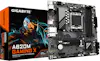 Gigabyte Gigabyte A620M GAMING X placa base AMD A620 Zócalo Gigabyte Gigabyte A620M GAMING X placa base AMD A620 Zócalo