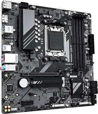 Gigabyte Gigabyte B650M D3HP placa base AMD B650 Zócalo AM5 Gigabyte Gigabyte B650M D3HP placa base AMD B650 Zócalo AM5