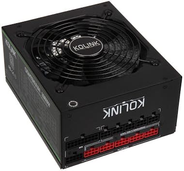 Kolink Kolink Continuum 1050W unidad de fuente de aliment Kolink Kolink Continuum 1050W unidad de fuente de aliment