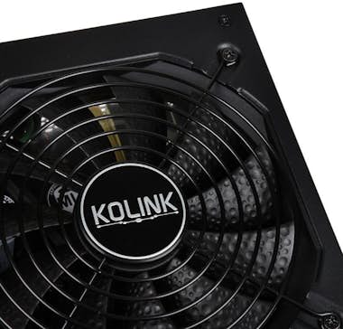 Kolink Kolink Continuum 1050W unidad de fuente de aliment Kolink Kolink Continuum 1050W unidad de fuente de aliment