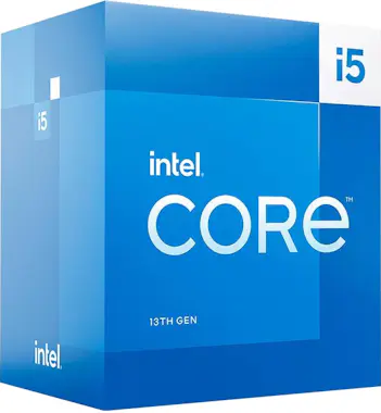 Intel Intel Core i5-13400F procesador 20 MB Smart Cache Intel Intel Core i5-13400F procesador 20 MB Smart Cache