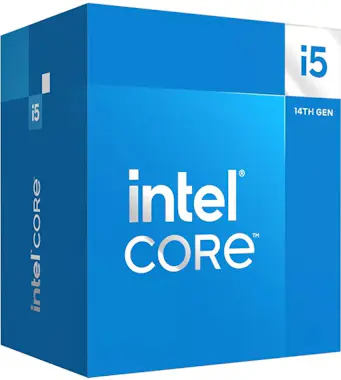 Intel Intel Core i5-14400F procesador 20 MB Smart Cache Intel Intel Core i5-14400F procesador 20 MB Smart Cache