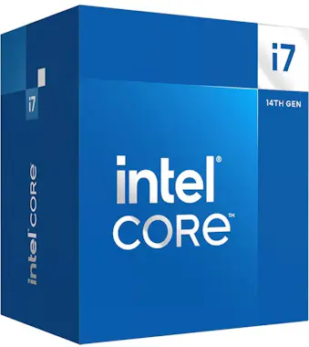 Intel Intel Core i7-14700 procesador 33 MB Smart Cache C Intel Intel Core i7-14700 procesador 33 MB Smart Cache C