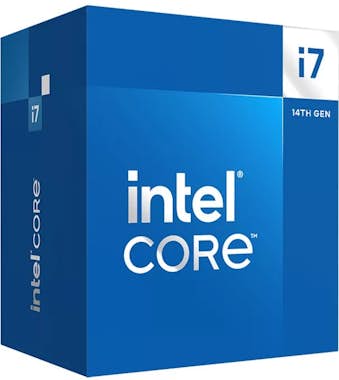 Intel Intel Core i7-14700F procesador 33 MB Smart Cache Intel Intel Core i7-14700F procesador 33 MB Smart Cache