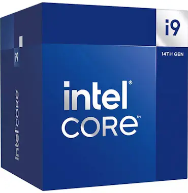 Intel Intel Core i9-14900F procesador 36 MB Smart Cache Intel Intel Core i9-14900F procesador 36 MB Smart Cache
