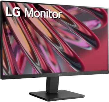 LG LG 24MR400-B.AEUQ pantalla para PC 60,5 cm (23.8"" LG LG 24MR400-B.AEUQ pantalla para PC 60,5 cm (23.8""